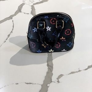 Miniature Children’s Fashion Purse
